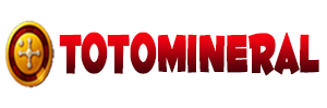 totomineral